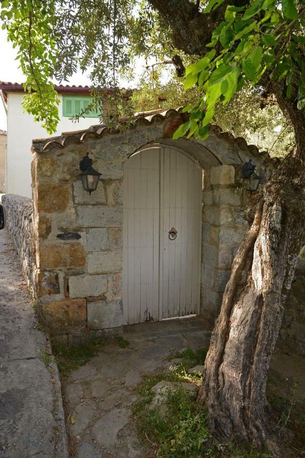 Mistra Estates Villa The Vine Pikoulianika Exterior photo