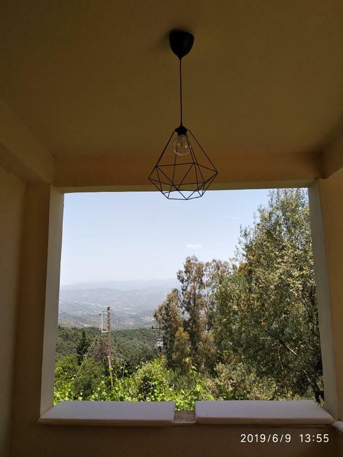 Mistra Estates Villa The Vine Pikoulianika Exterior photo